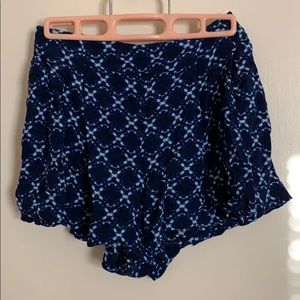 Jessica Simpson shorts